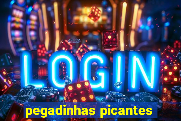 pegadinhas picantes